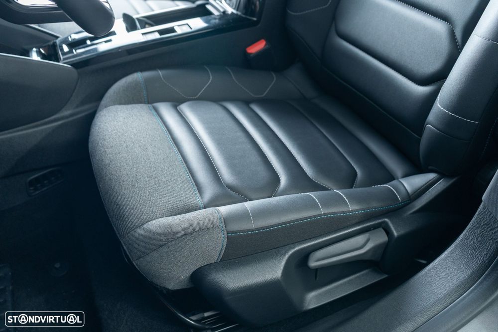 Citroën e-C4 50 kWh Shine - 7