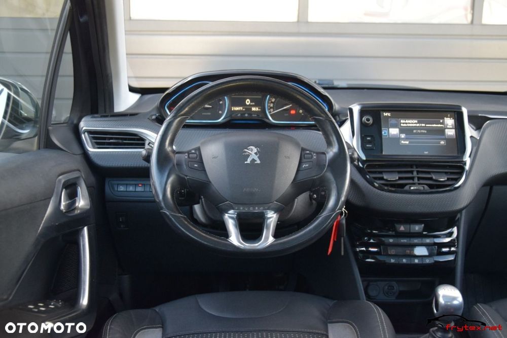 Peugeot 2008 - 29