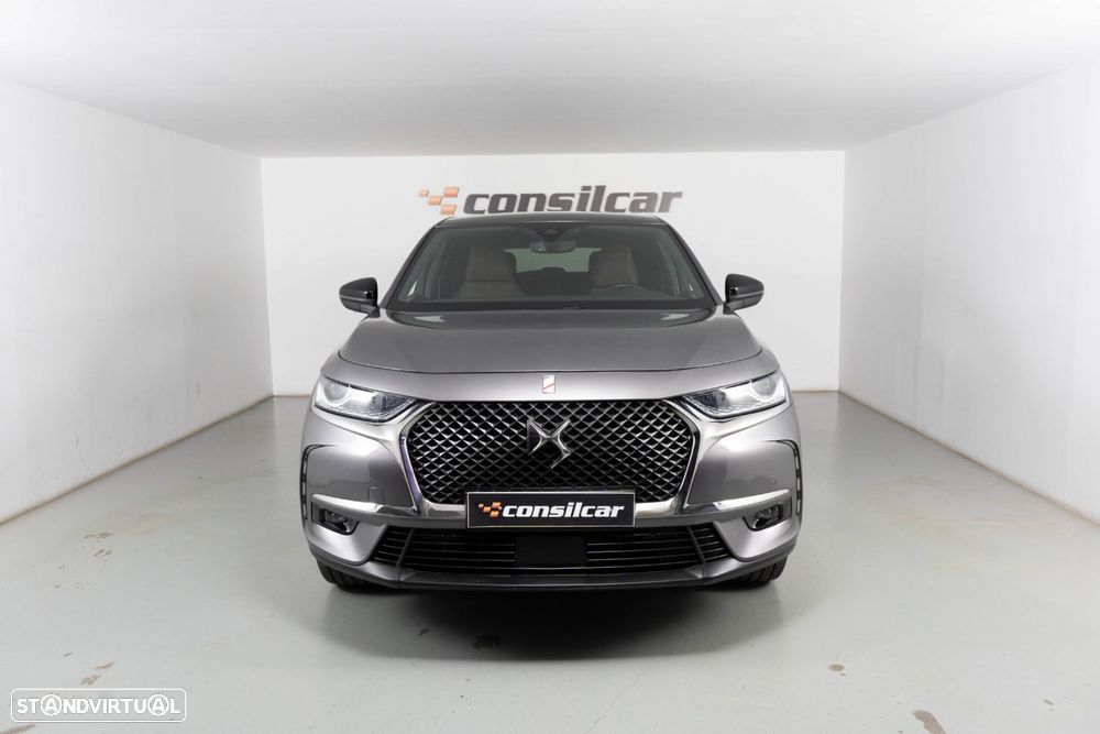 DS DS7 Crossback E-Tense Grand Chic EAT8 - 2