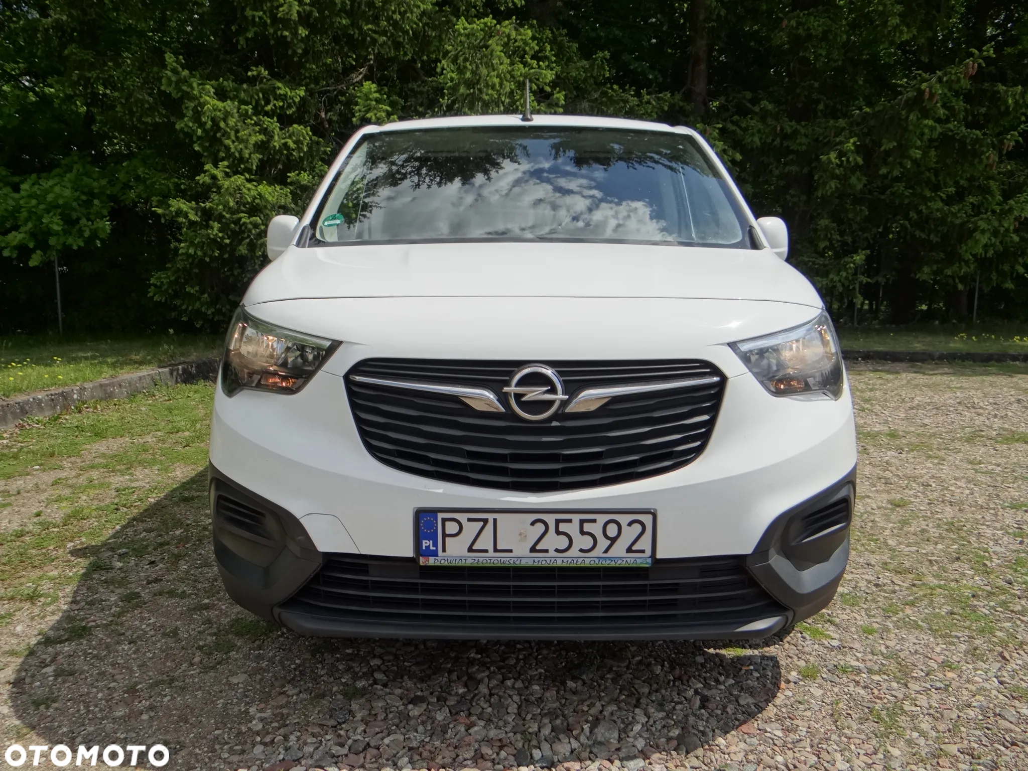 Opel Combo L2H1 - 19