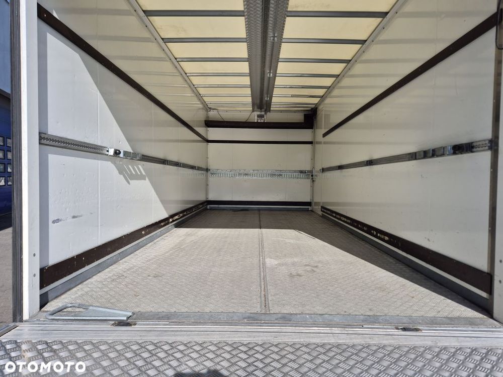Iveco Daily 70C18 - 12