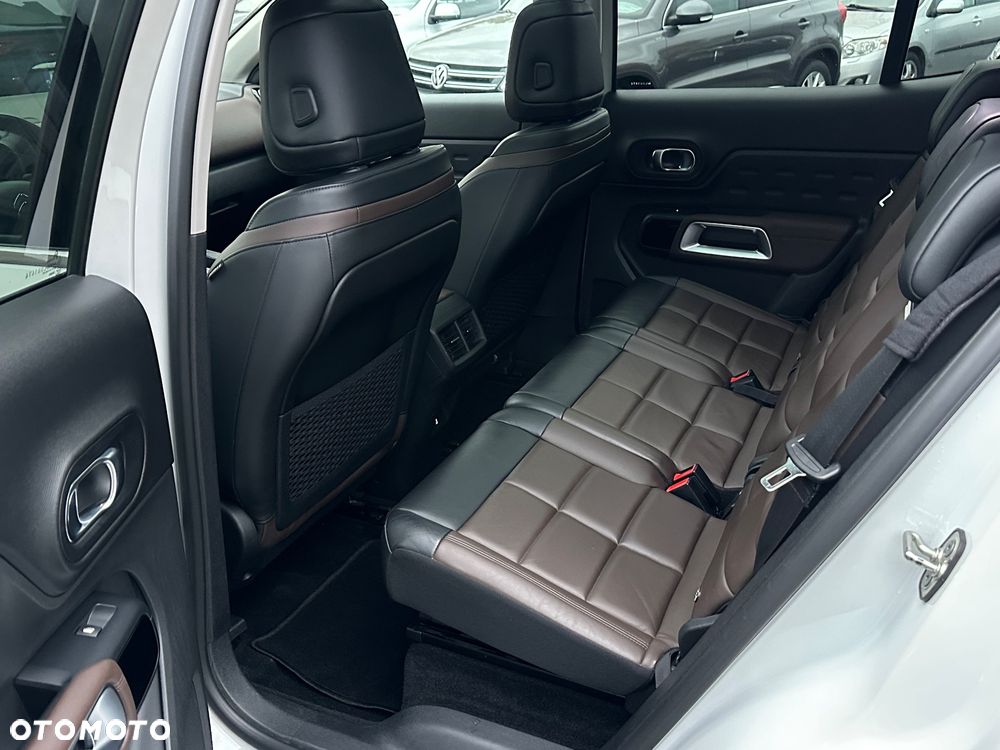 Citroën C5 Aircross 1.6 PureTech Shine EAT8 - 19