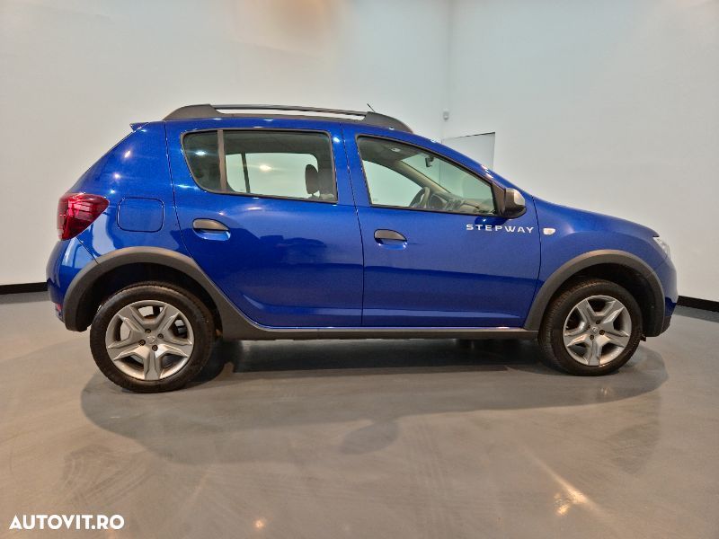 Dacia Sandero Stepway 1.0 SCe Ambiance - 5