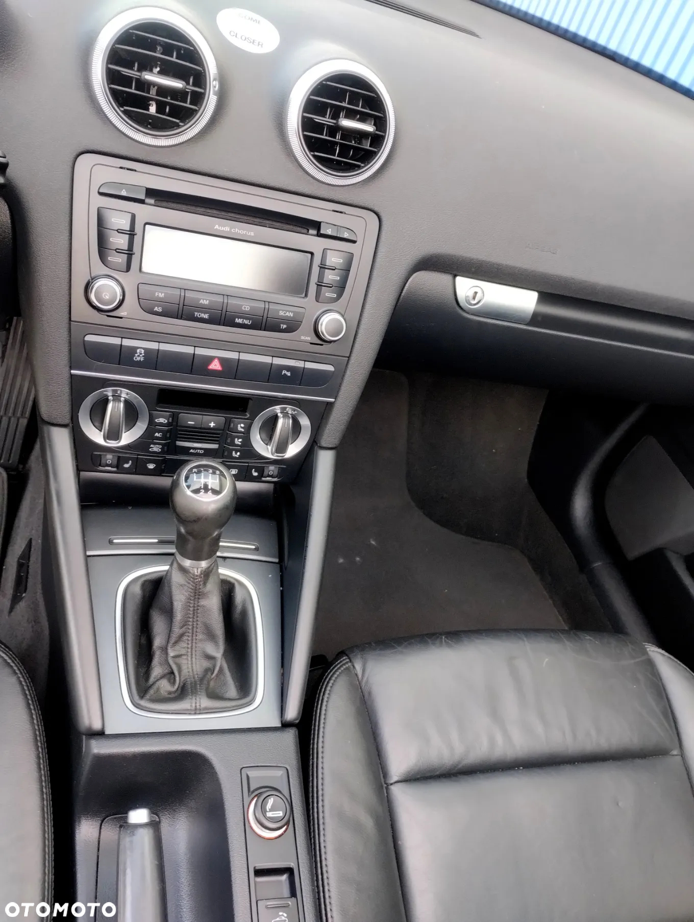 Audi A3 1.6 Ambition - 22