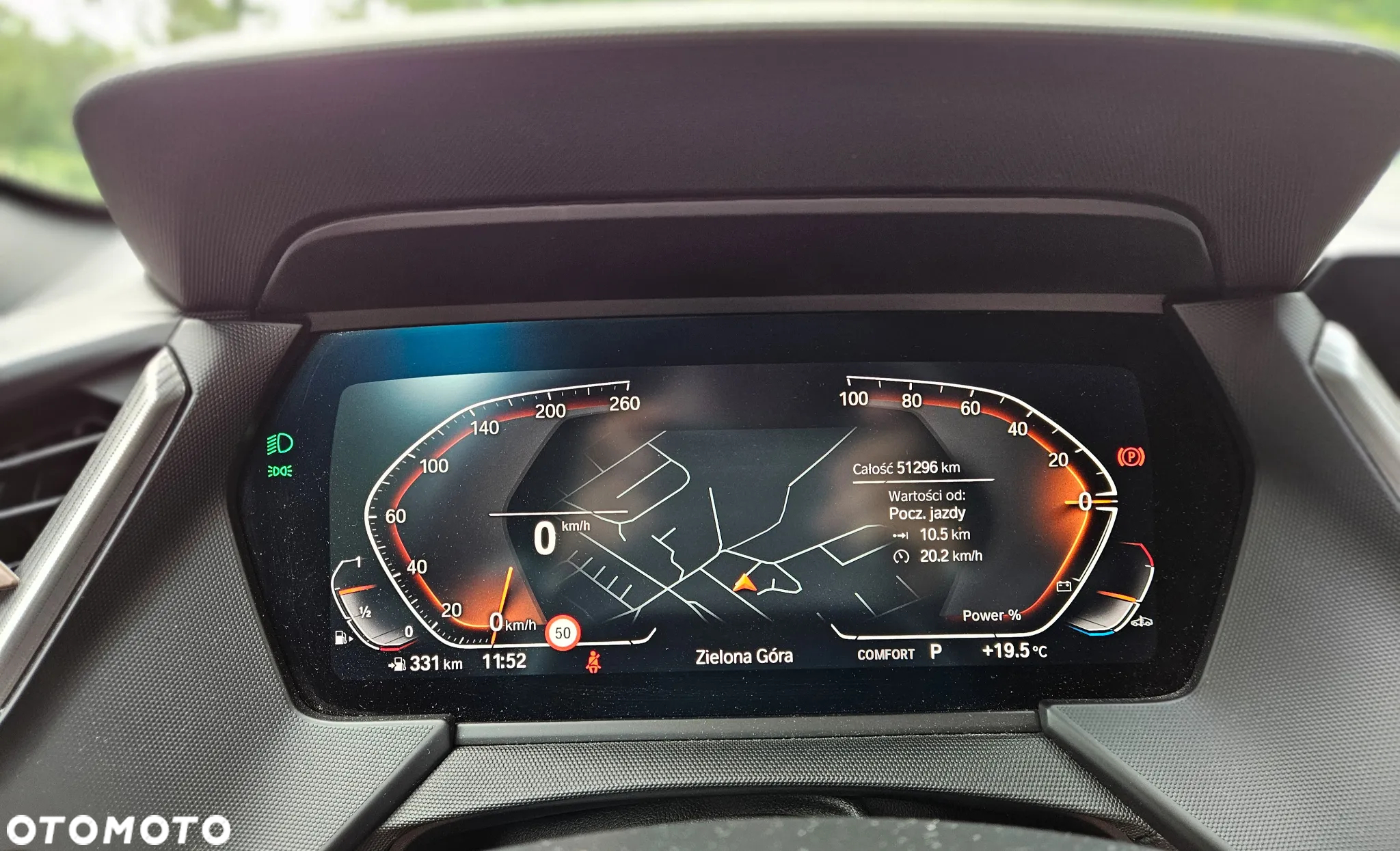 BMW Seria 1 128ti sport - 22