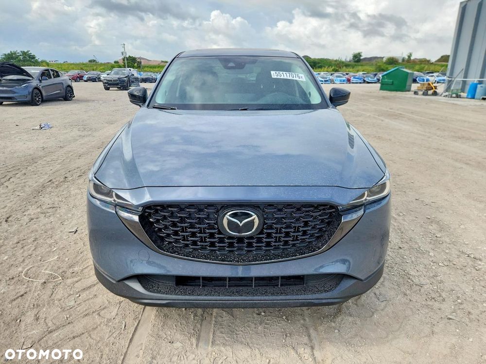 Mazda CX-5 - 6