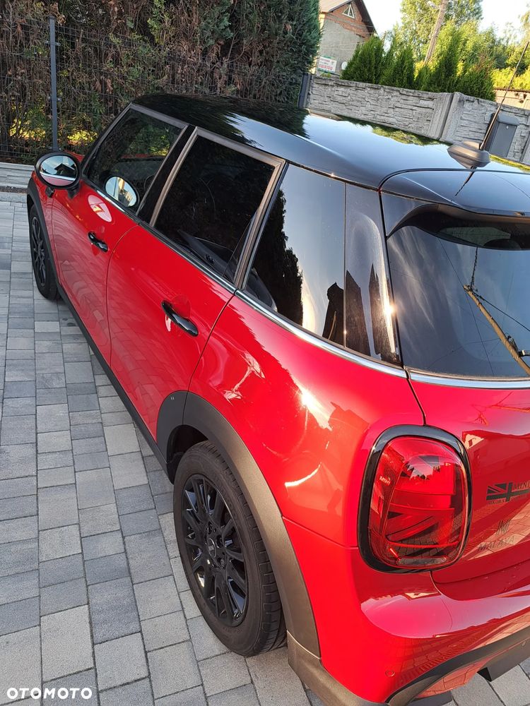 MINI Cooper Classic Trim - 10