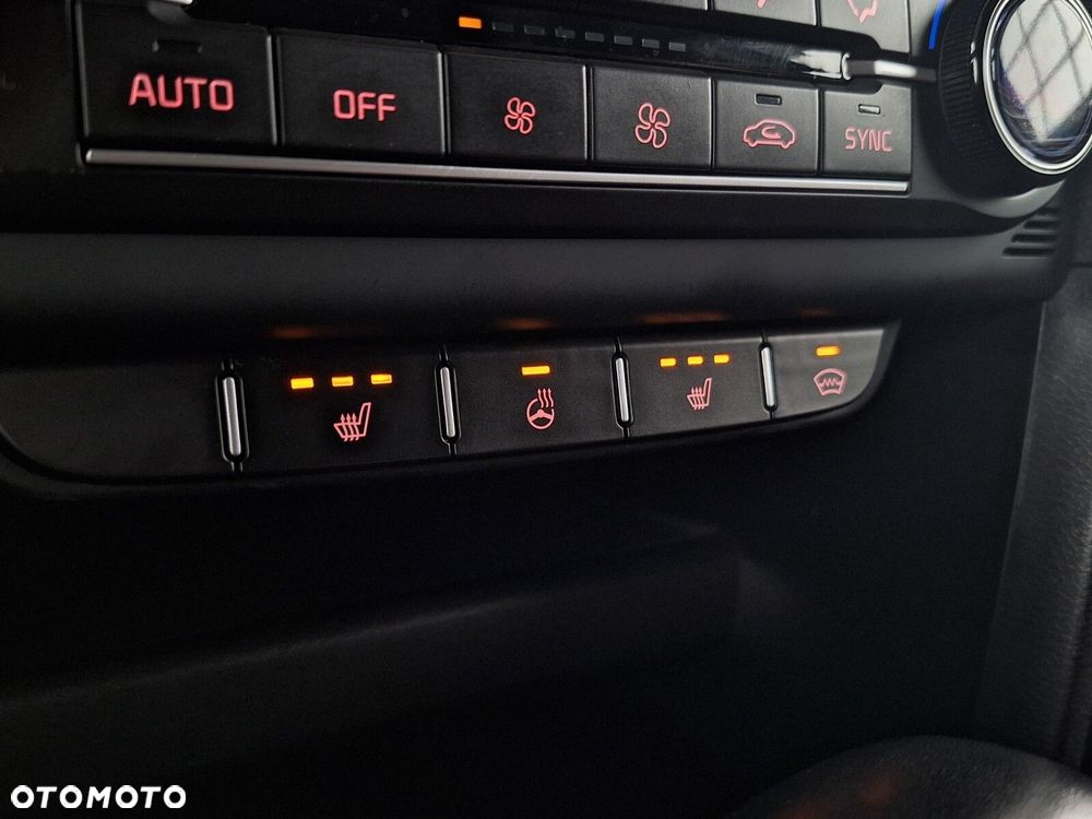 Kia Ceed 2023