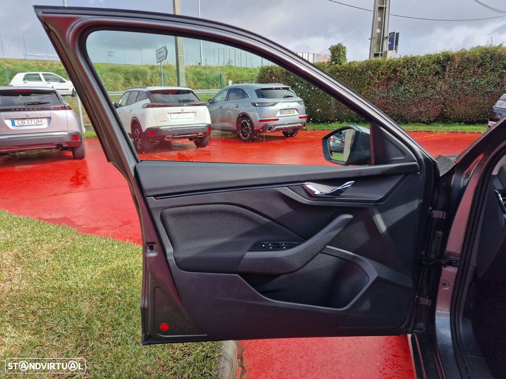 Skoda Scala 1.0 TSI DSG - 7