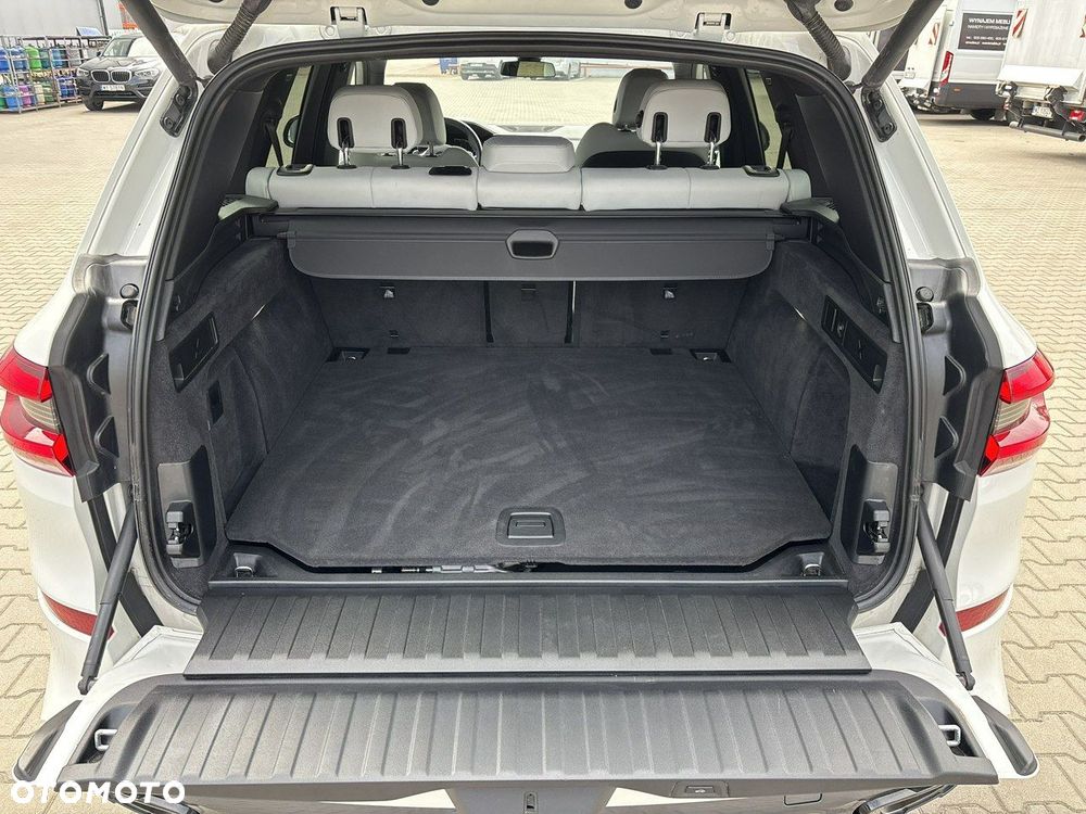 BMW X5 xDrive25d sport - 16