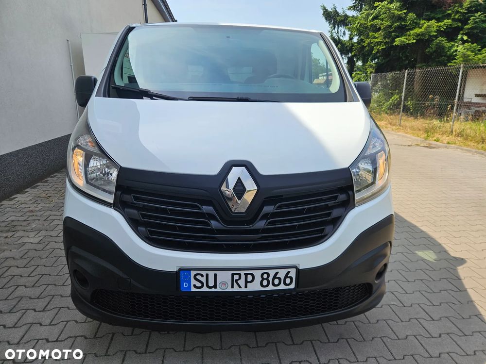 Renault Trafic - 14