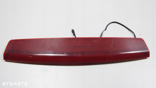 TRZECIA LAMPA STOP OE - RANGE ROVER III L322 05-09r