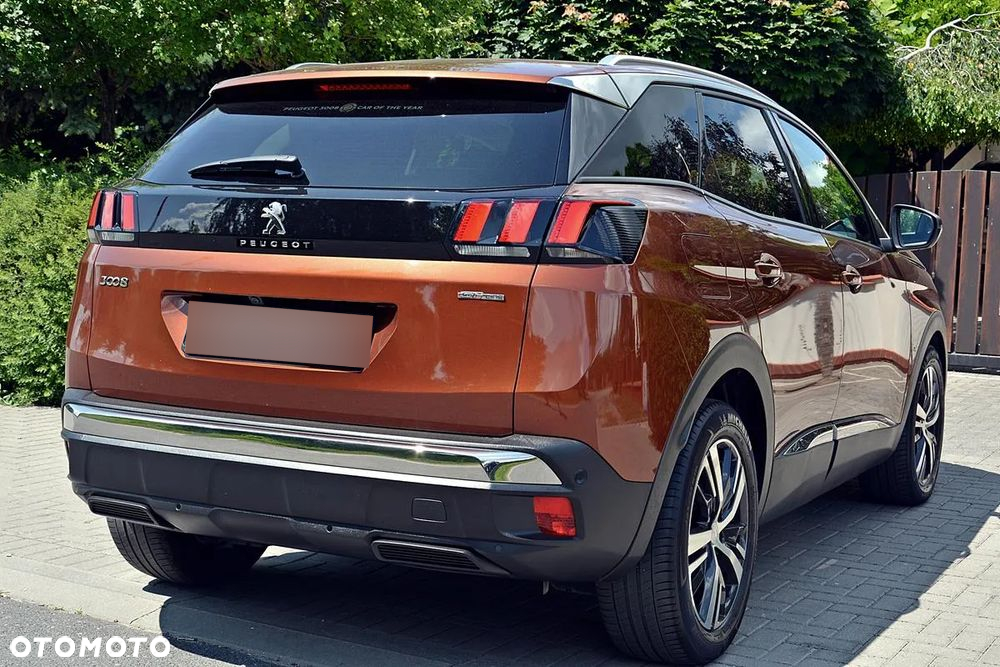 Peugeot 3008 - 12