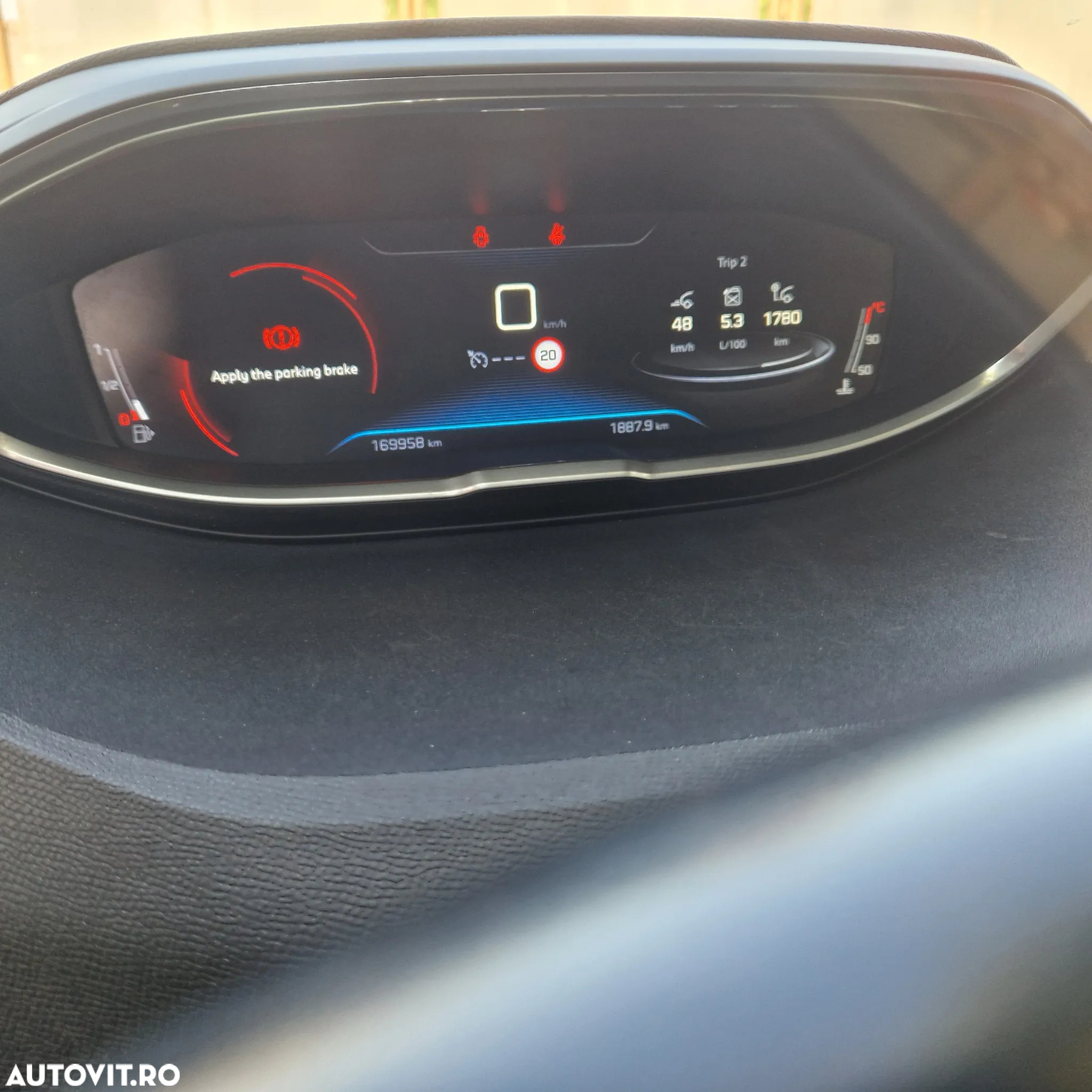 Peugeot 3008 1.5 BlueHDI 130 S&S BVM6 Allure Pack - 7