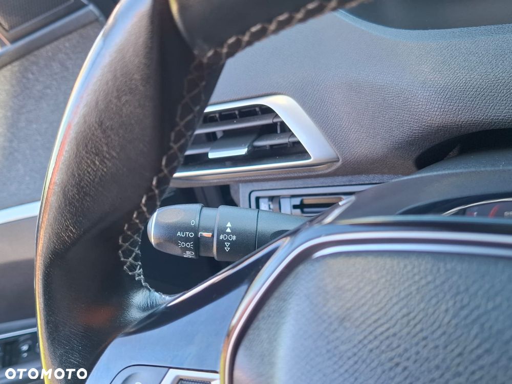 Peugeot 3008 - 20