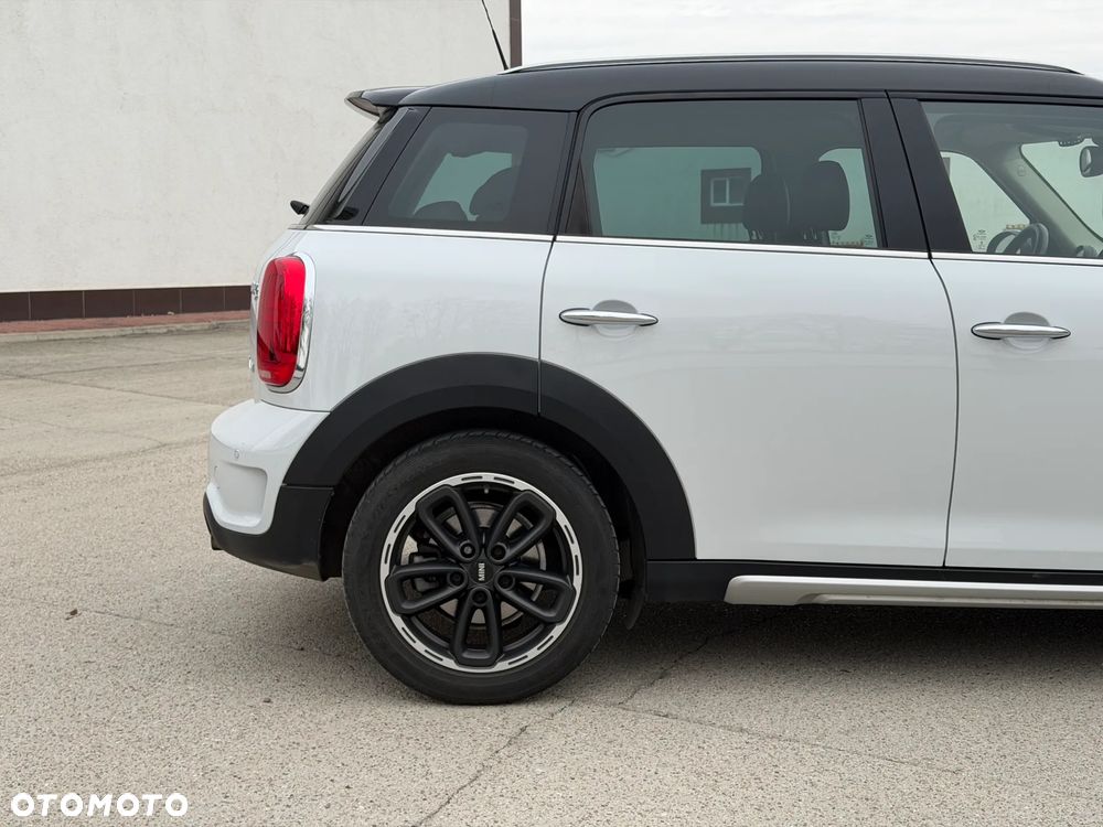 MINI Countryman - 16