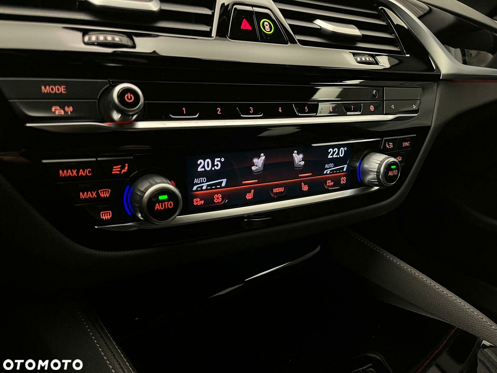 BMW Seria 5 - 28