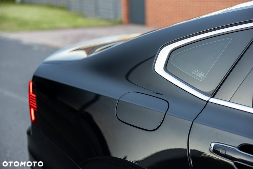 Volvo S90 D5 AWD Inscription - 17