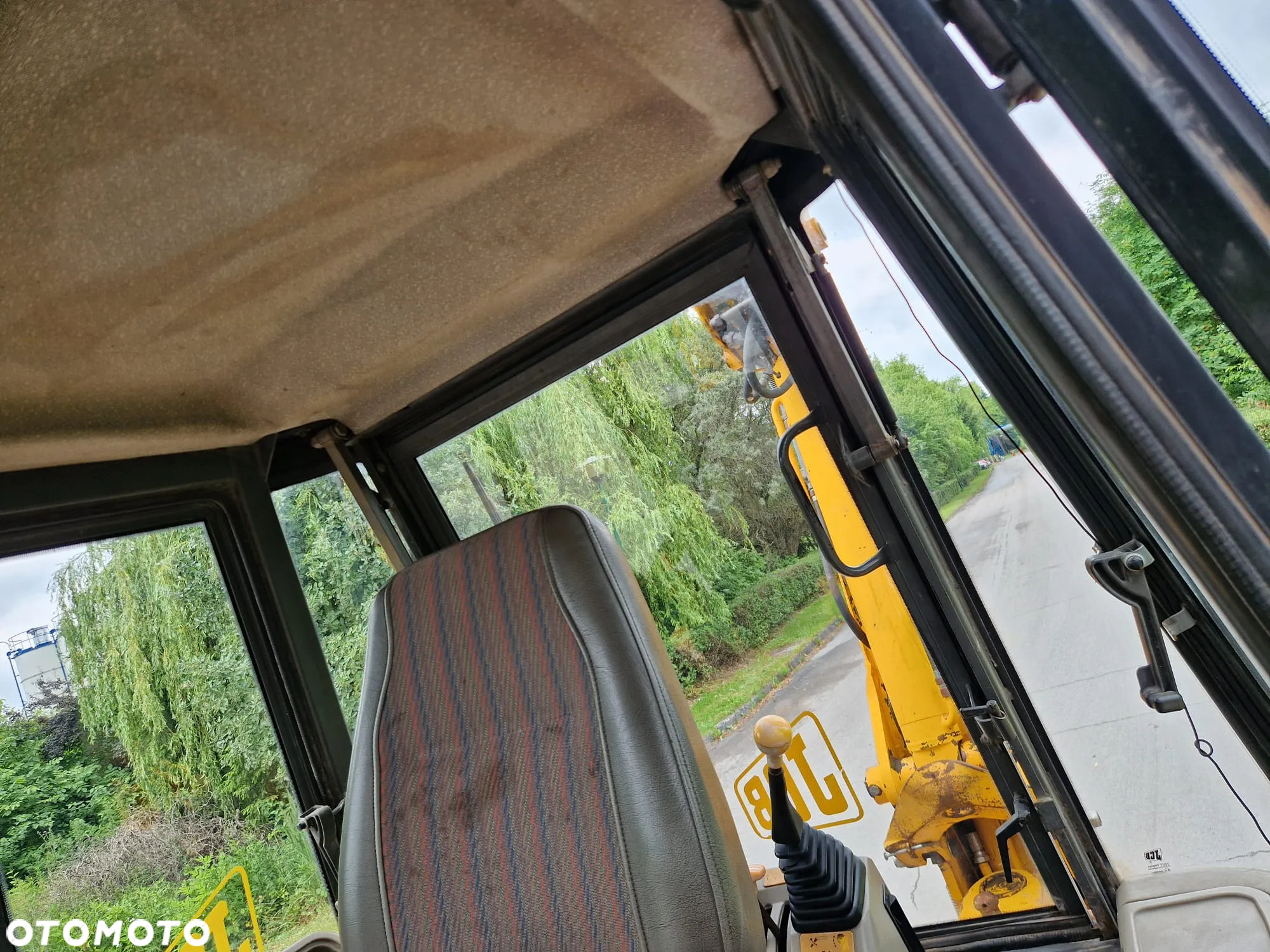 JCB 3CX SITEMASTER - 24