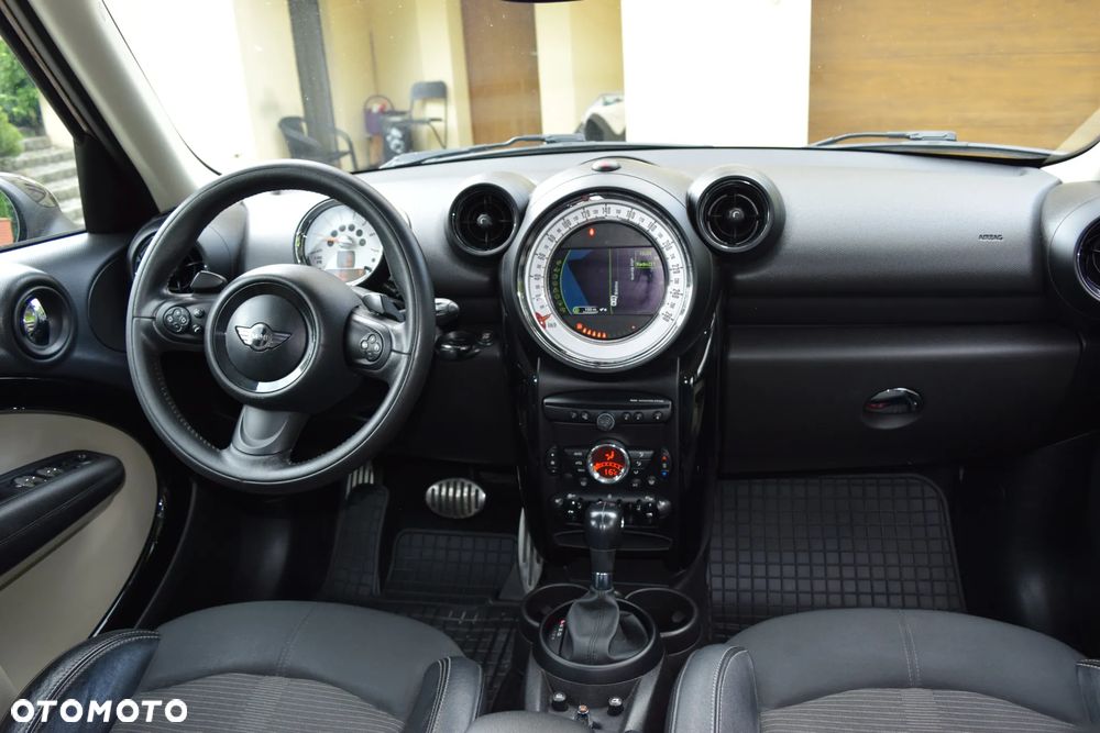 MINI Countryman - 13