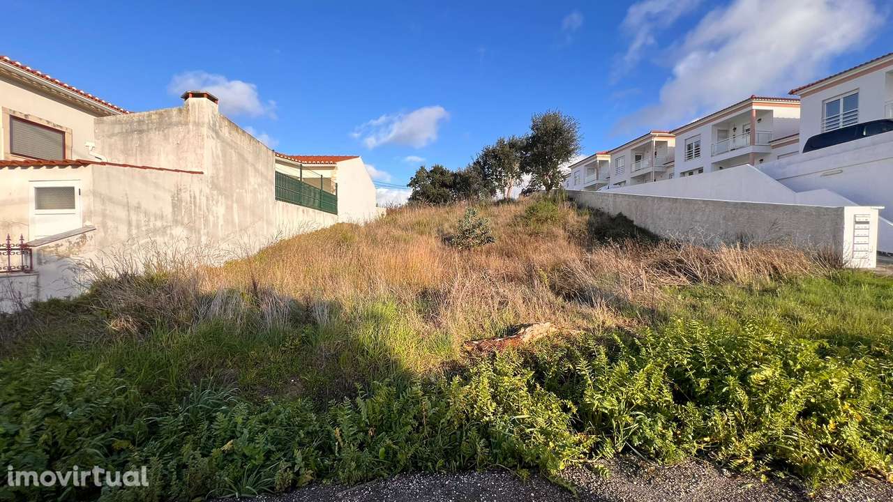 Terreno urbano com 1230m2 em A dos Cunhados - Grande imagem: 3/15