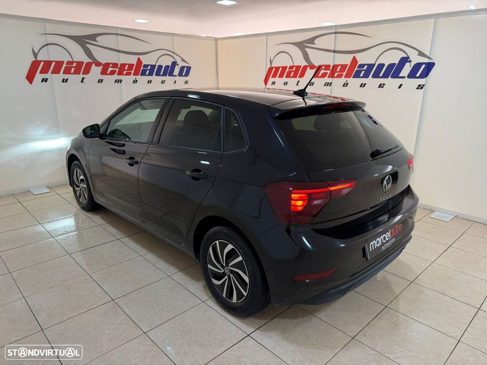 VW Polo 1.0 TSI Life - 6