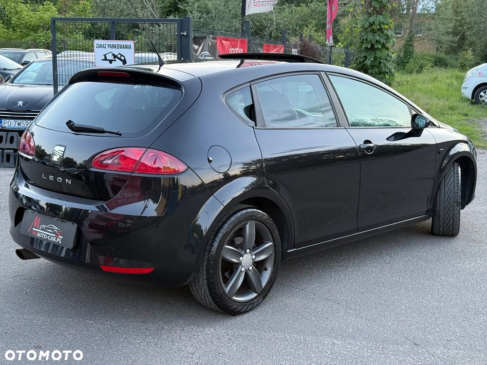 Seat Leon 1.6 Style - 13