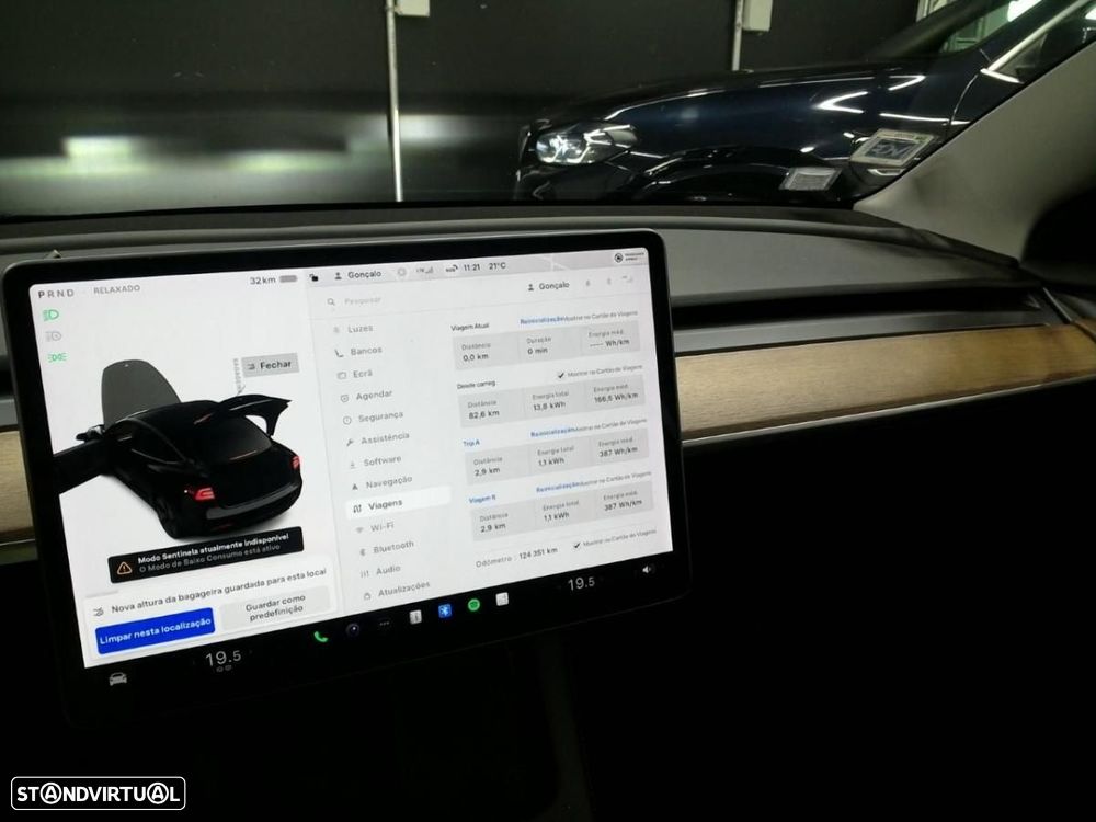 Tesla Model 3 Standard RWD Plus - 4