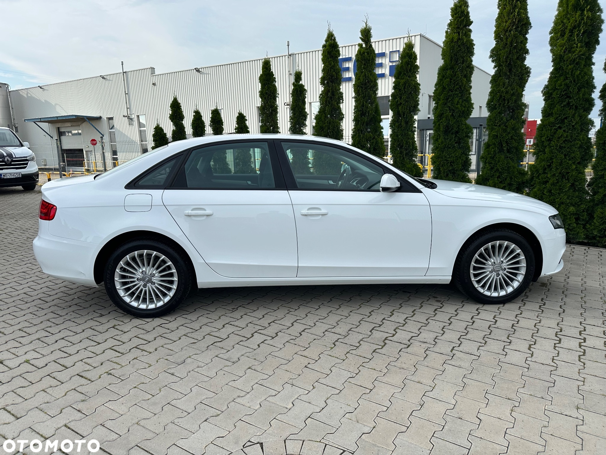 Audi A4 Avant 1.8 TFSI Attraction - 5