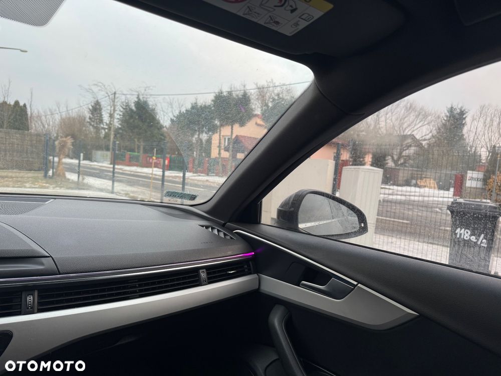Audi A4 Limousine 2.0 TDI Sport S tronic - 5