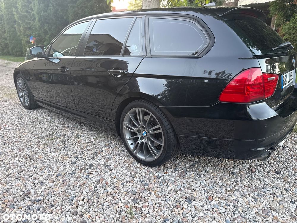 BMW Seria 3 320d DPF - 28