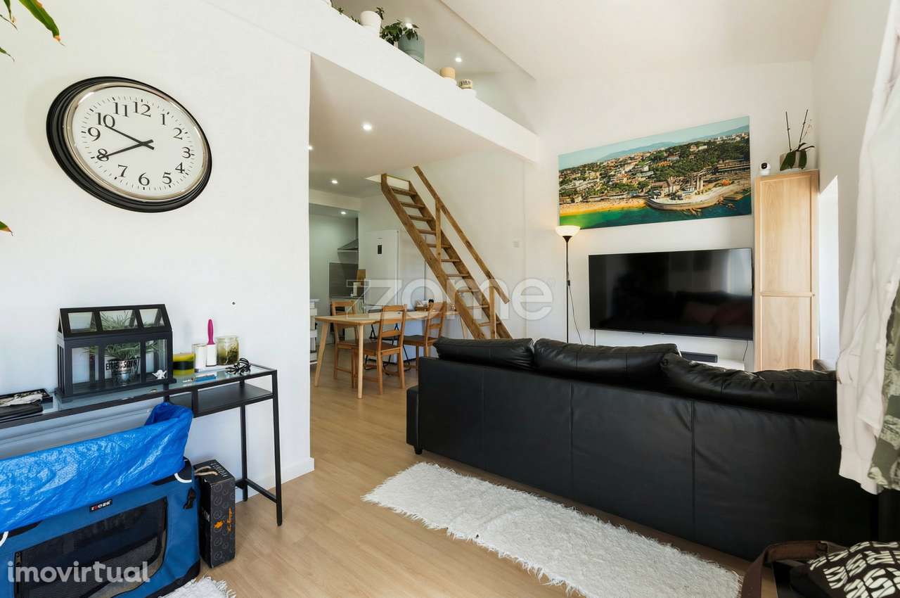 Moradia e Terreno Urbanizável em Coimbra - Grande imagem: 5/26