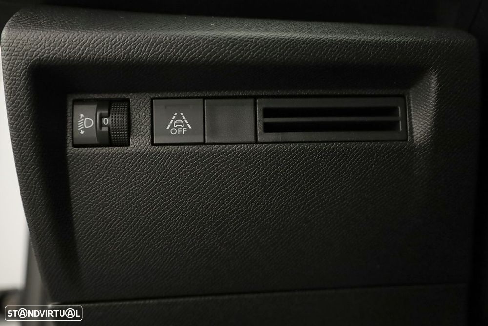 Citroën C4 1.2 PureTech YOU! - 18