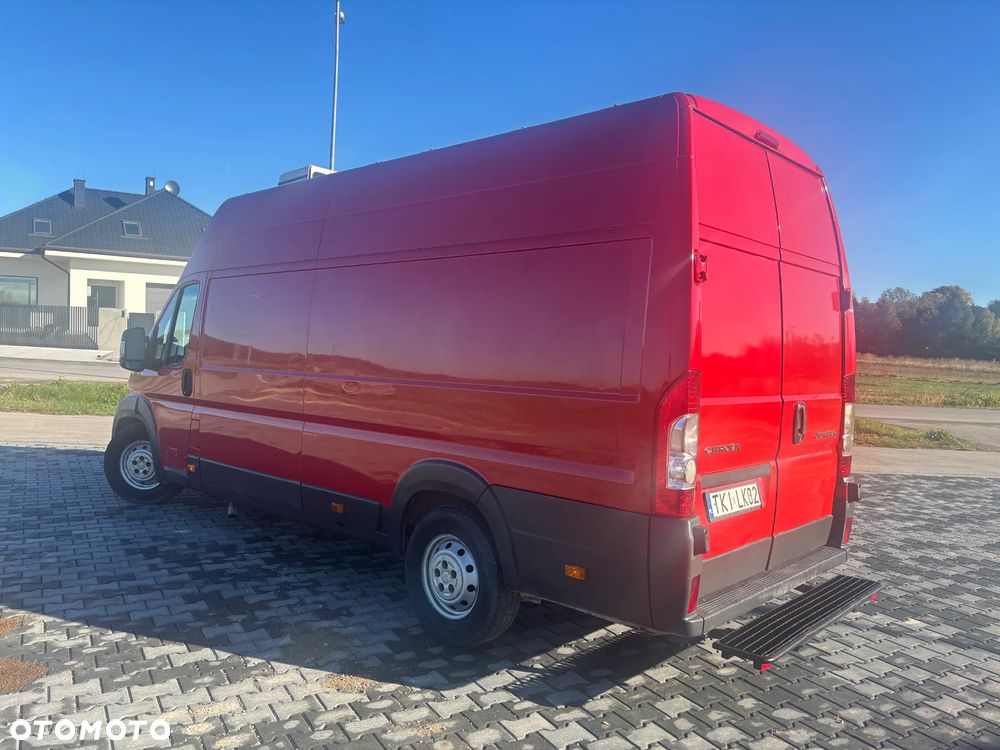 Citroën jumper - 3