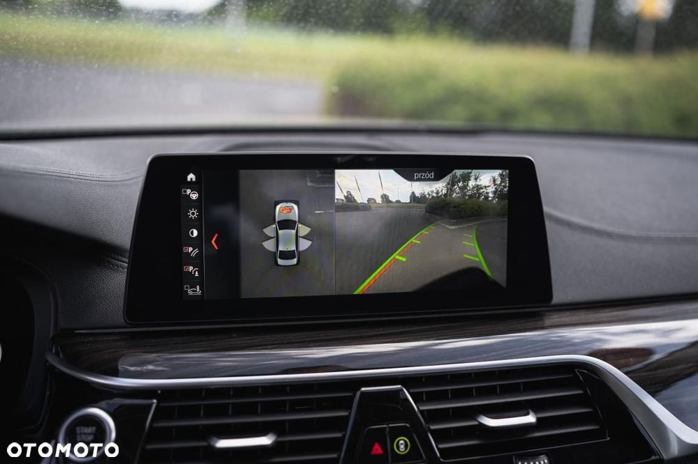 BMW Seria 5 - 18