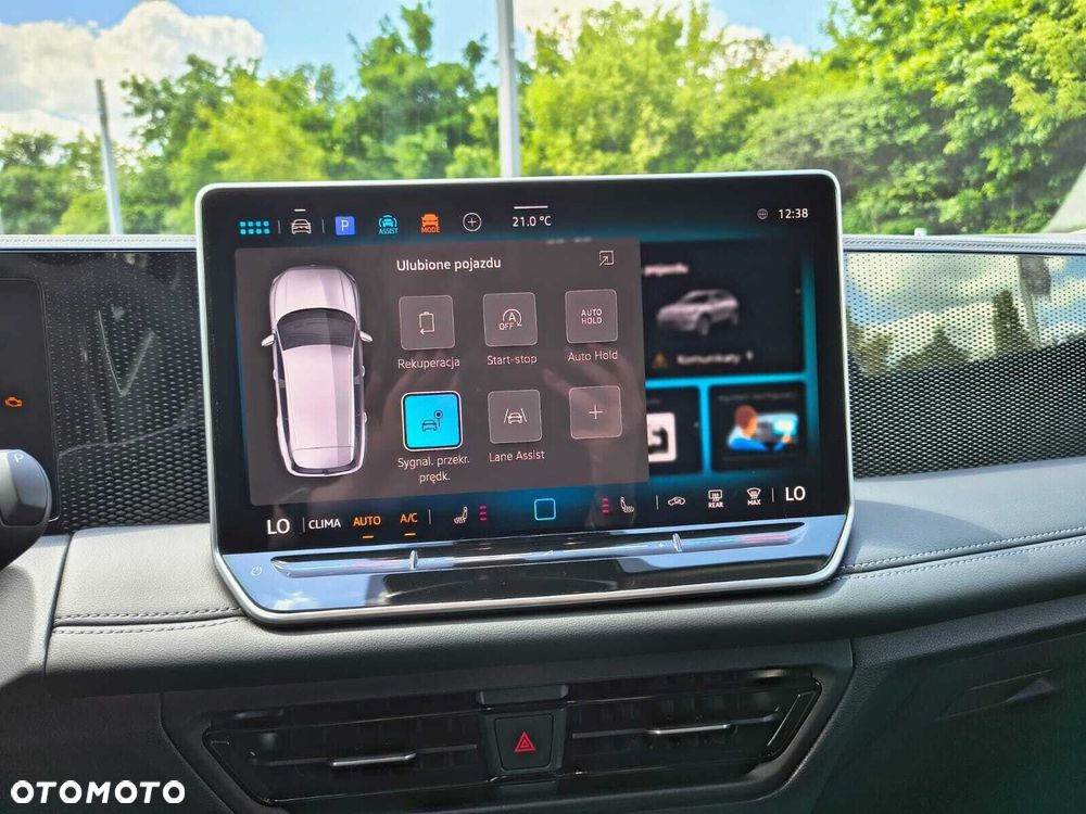 Volkswagen Tiguan 1.5 eTSI Life Plus DSG - 21