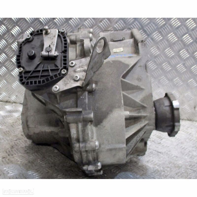 Caixa velocidades VW GOLF 2.0TDi / Ref: MTE - 1