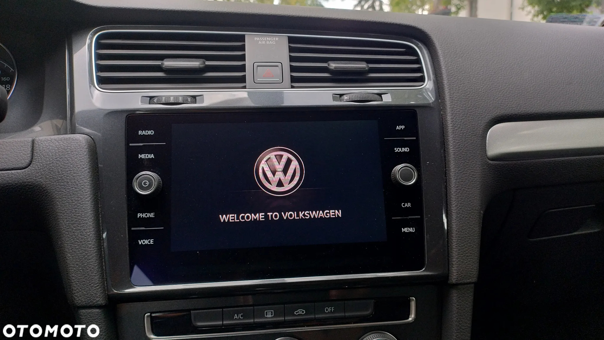 Volkswagen Golf VII 1.0 TSI BMT City - 10