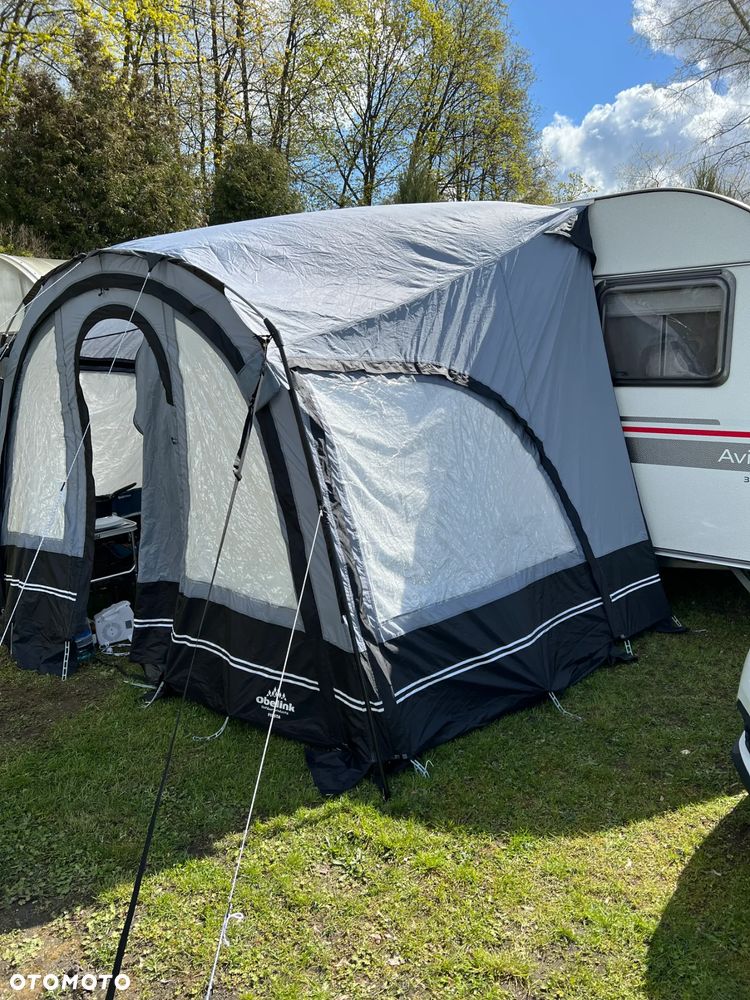 Adria Aviva 390PS - 15