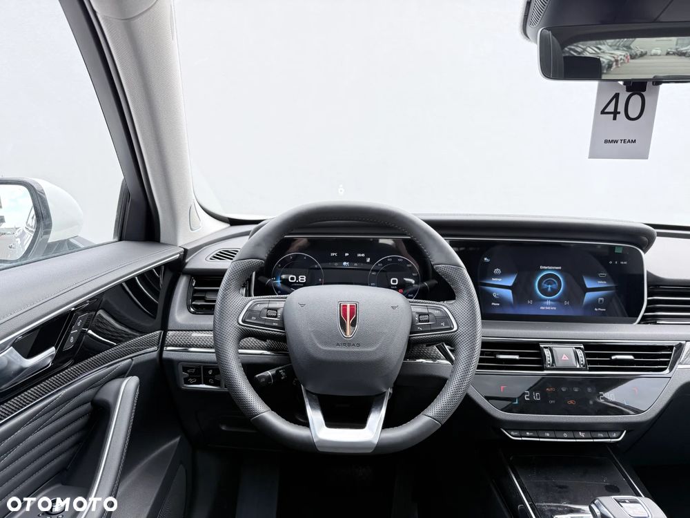 Hongqi HS5 - 33