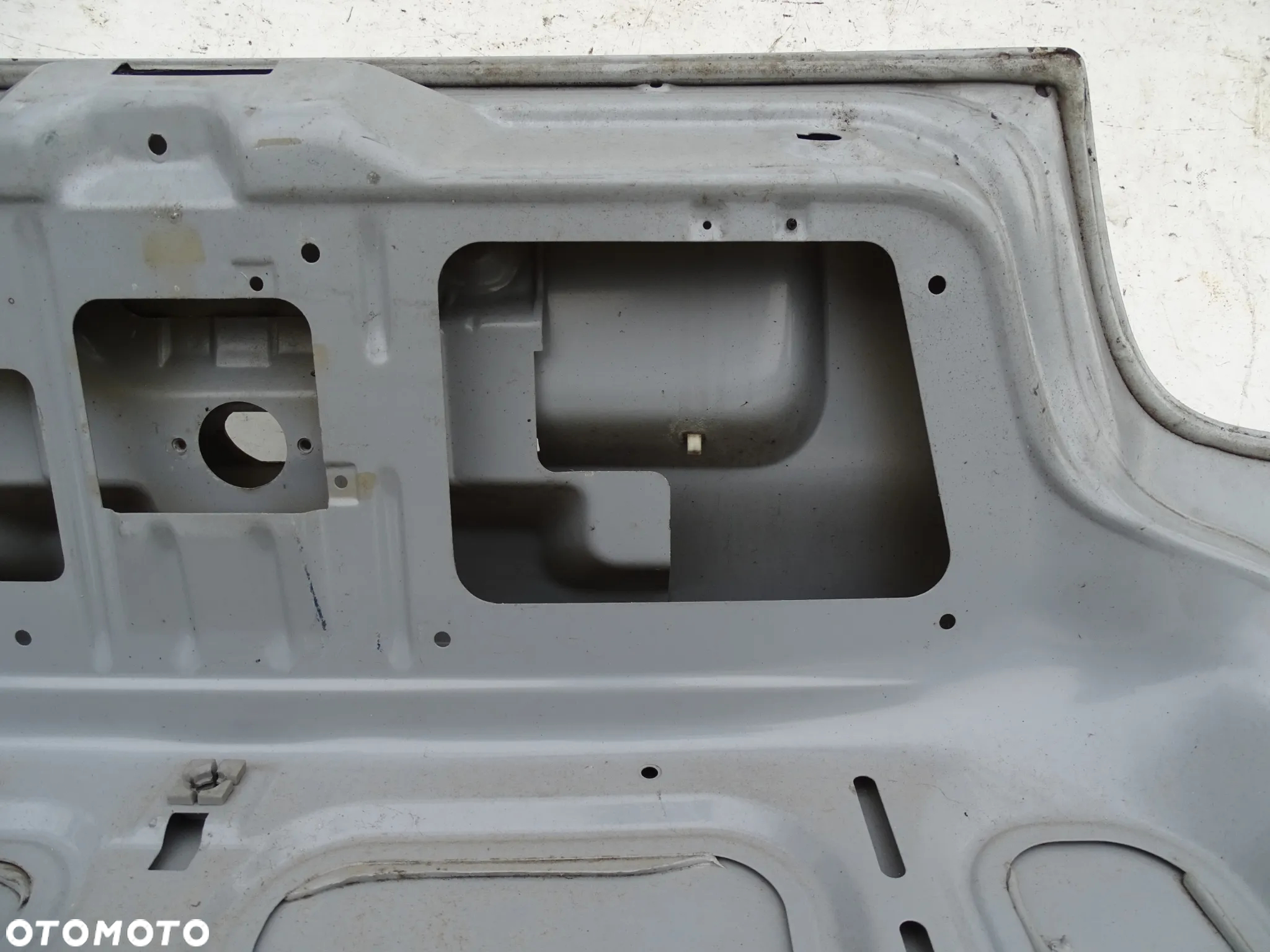 KLAPA BMW E36 COUPE CABRIO SPOILER LOTKA F-VAT - 7