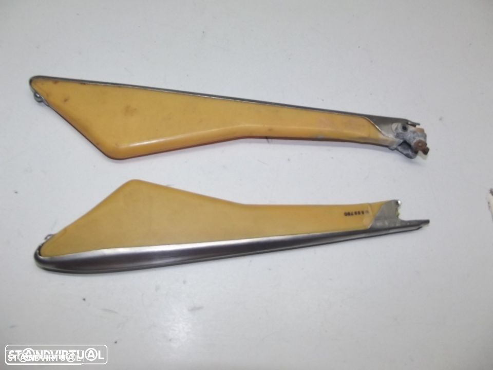 classicos setas de pisca s/motor - 1