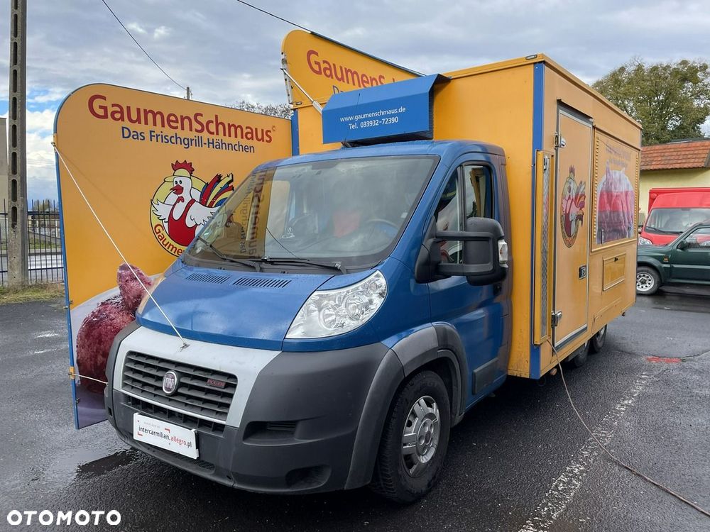 Fiat Ducato - 26
