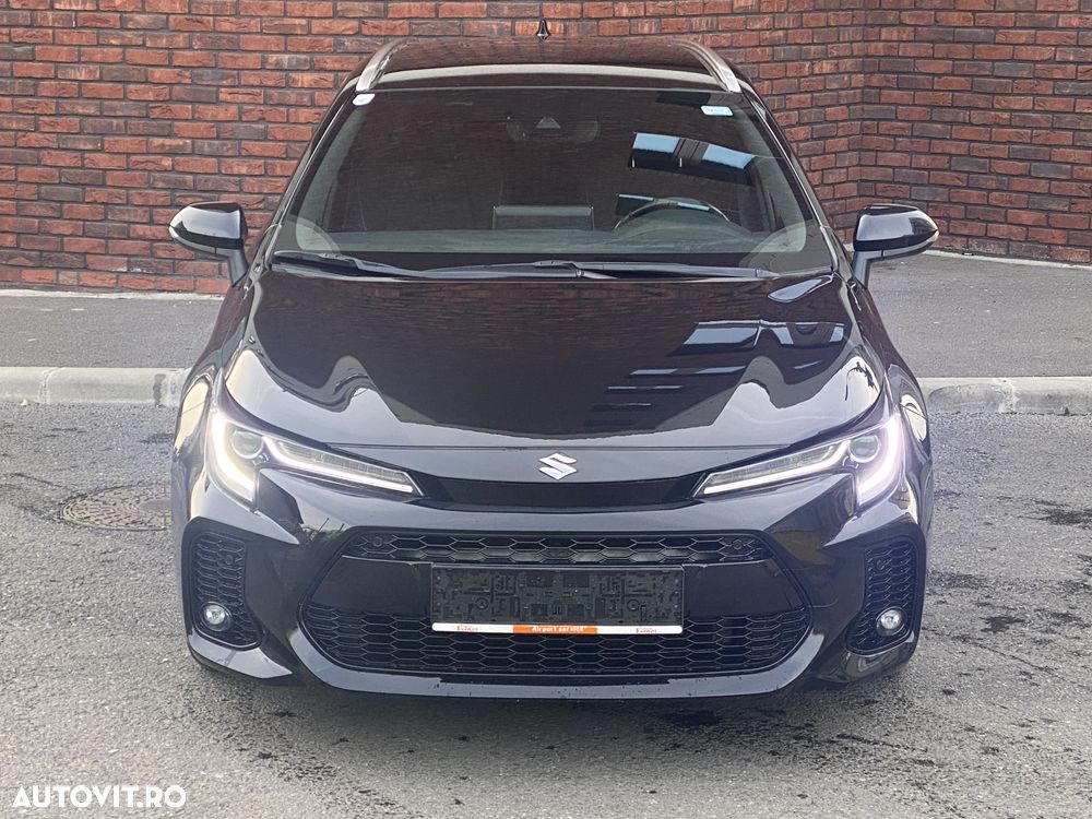 Utilizat Suzuki Swace 2021 - 16 799 EUR, 119 000 km - Autovit.ro