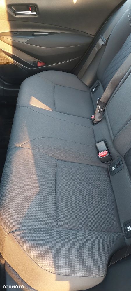 Toyota Corolla 1.6 Comfort MS - 13
