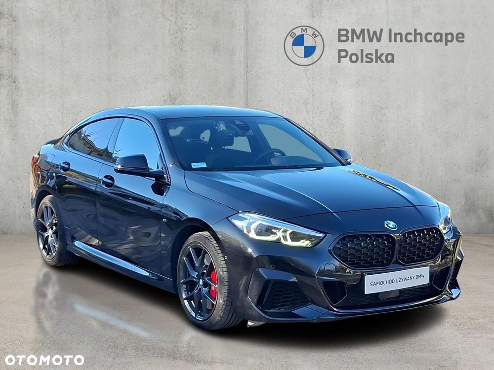 BMW Seria 2 M235i xDrive - 7