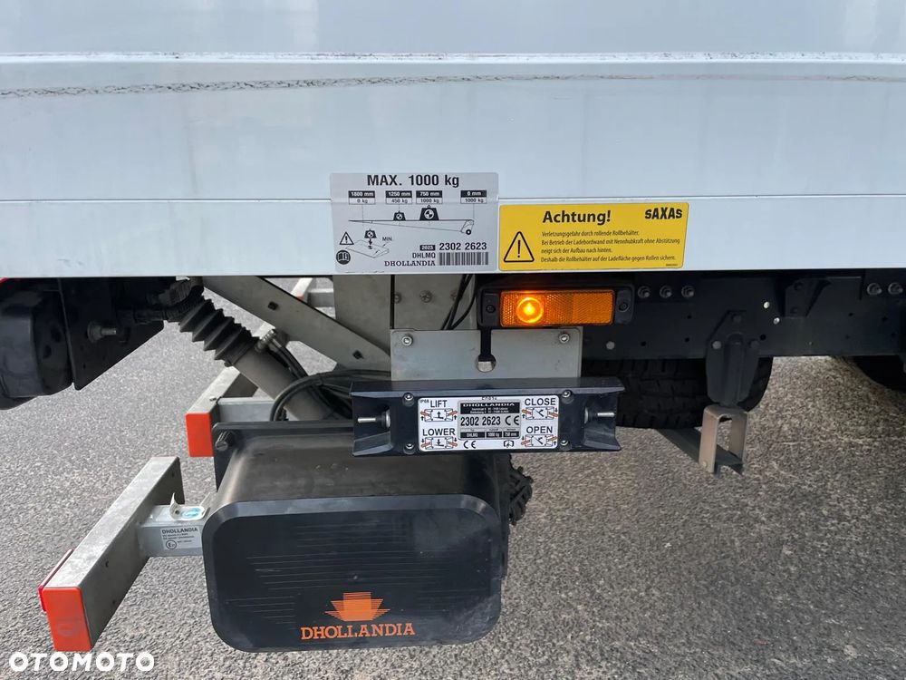 Iveco Iveco Daily 70C18 HiMatic AirLuftmatic - 17