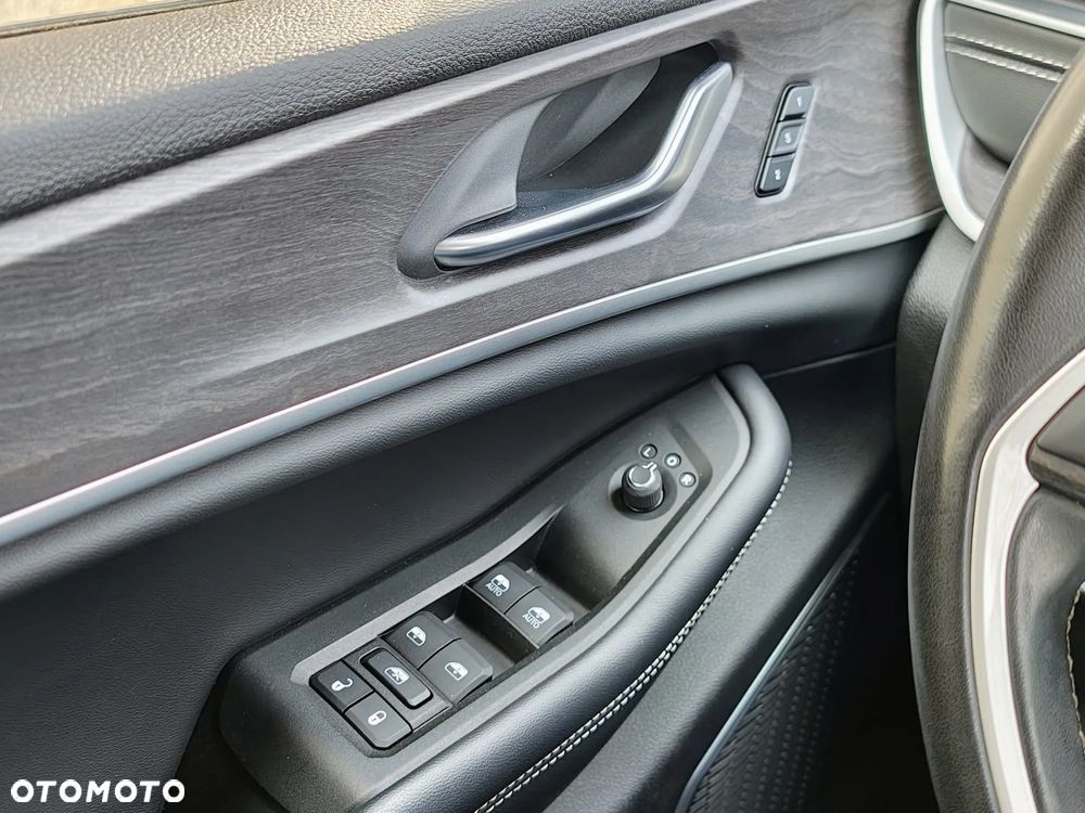 Jeep Grand Cherokee 3.6 V6 Limited - 19