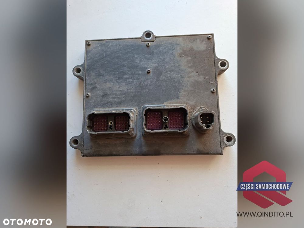 KOMPUTER STEROWNIK  SILNIKA ISBE 140KM  DAF LF EUR - 2