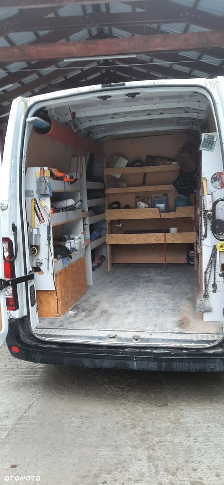 Renault Master L3H2 - 12